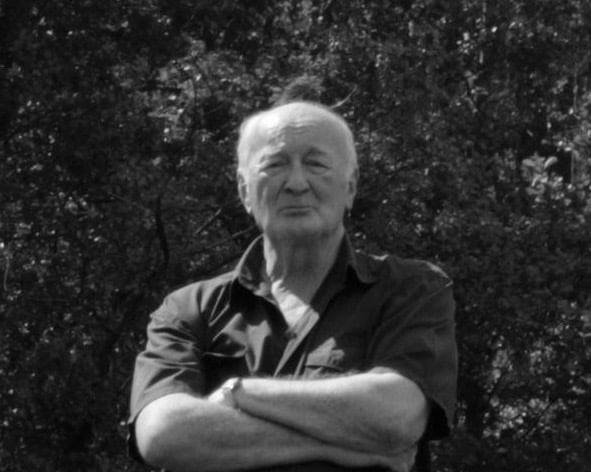 W sobotę 24 października odszedł w wieku 90 lat architekt Andrzej Grzybowski
