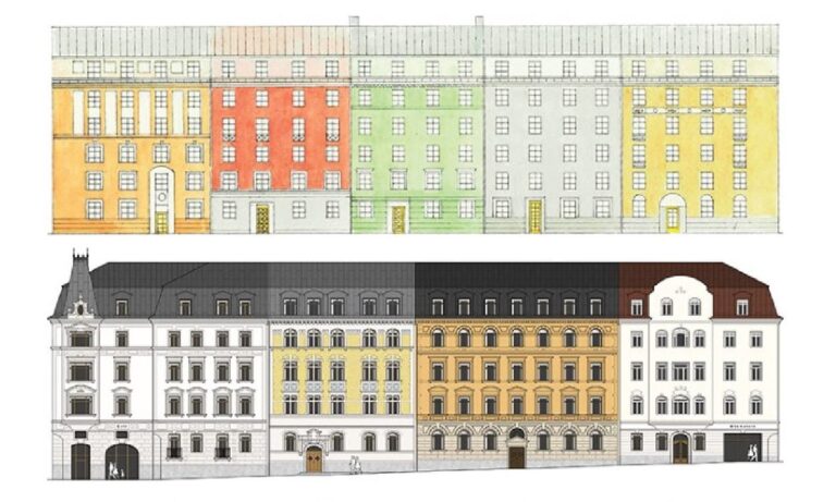 Väsby (Szwecja) – konkurs architektoniczny inny niż wszystkie. O wyniku zadecydują… mieszkańcy miasta