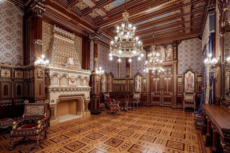 Węgry – otwarcie zrekonstruowanej Sali św. Stefana. Kolejne rekonstrukcje w drodze…