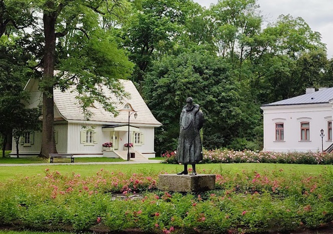 Czarnolas (woj. mazowieckie) – zakończył się remont oficyny dworskiej w Muzeum Jana Kochanowskiego