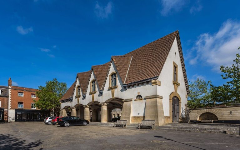 Wielka Brytania – architekt Joanna Wachowiak – Polka, która odniosła sukces za granicą