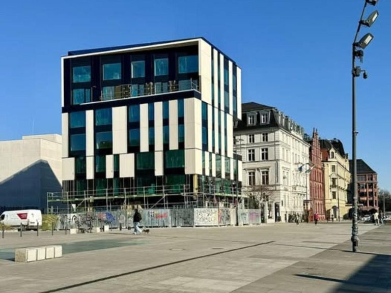 Wrocław – kolejne nowoczesne inwestycje na Starym Mieście, które budzą sprzeciw mieszkańców