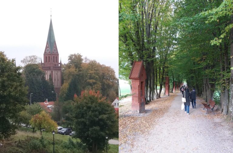 Gietrzwałd (woj. warmińsko-mazurskie) – nie będzie centrum dystrybucyjnego Lidla. Sieć wycofała się z kontrowersyjnej inwestycji