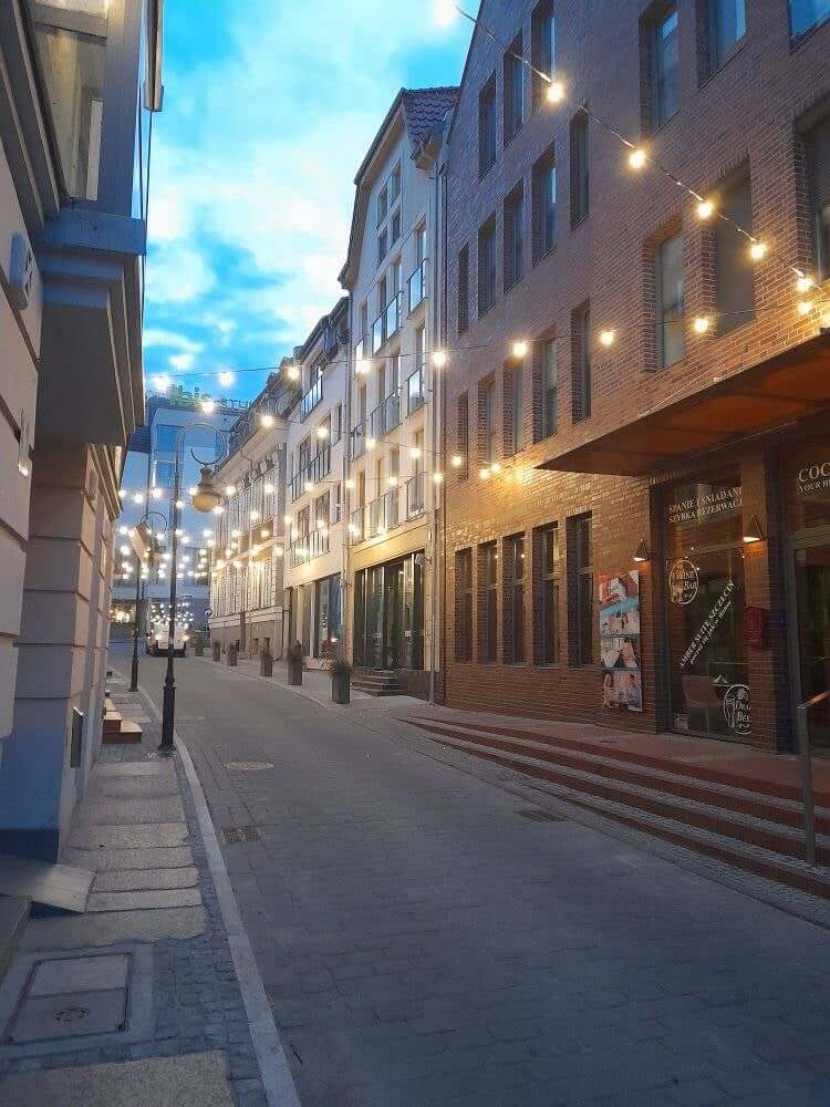 Czy koniec romantycznego konsumpcjonizmu przywróci architekturze dawne znaczenie?