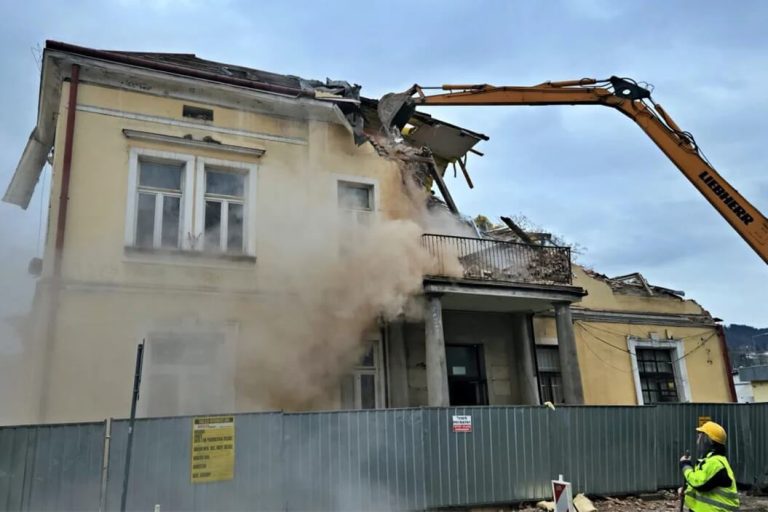 Przemyśl, Limanowa, Bielsko-Biała – czyli smutne przykłady niszczenia polskiego krajobrazu kulturowego