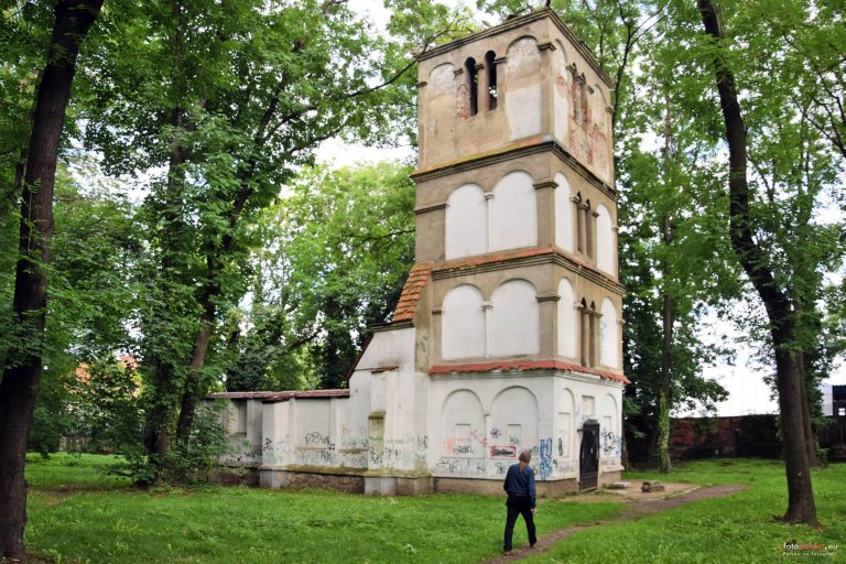 Paczków – miasto odbuduje zrujnowany renesansowy kościół, z przeznaczeniem na „miejsce kultury, spotkań i wydarzeń społecznych”