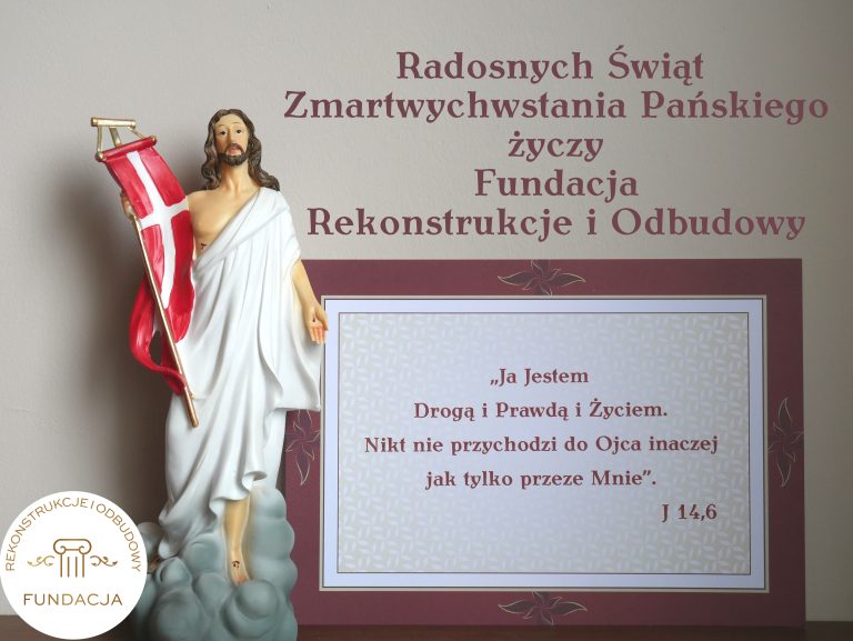 Życzenia Wielkanocne 2026